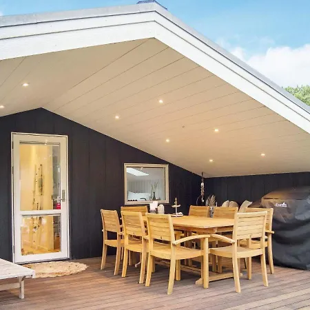 Holiday Liii Holiday home Thisted