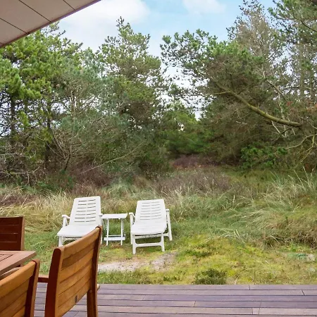Holiday home Holiday Liii Thisted