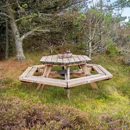 Holiday Liii Holiday home