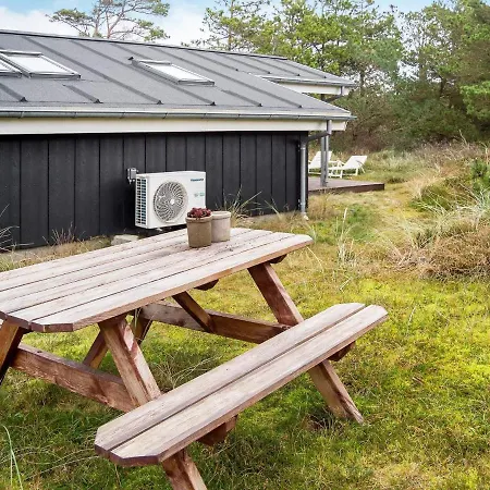 Holiday home Holiday Liii Thisted