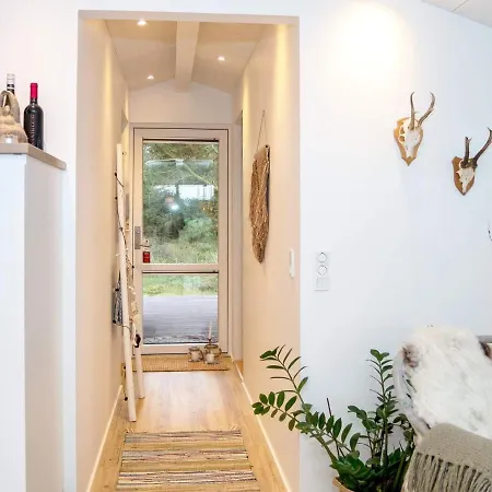 Holiday home Holiday Liii